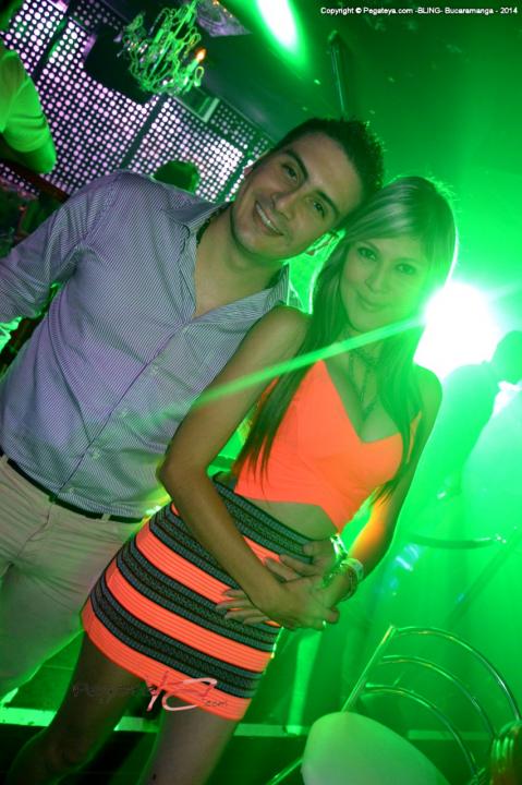 Foto 45 de Discoteca Bling Bucaramanga en Bar Bling Bucaramanga, Bucaramanga