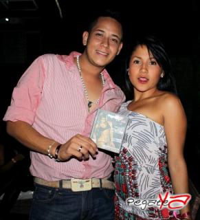 Foto 161 de Ñejo en Lolas - 7 Febrero 2014 en Lolas Club Menga Cali, Cali