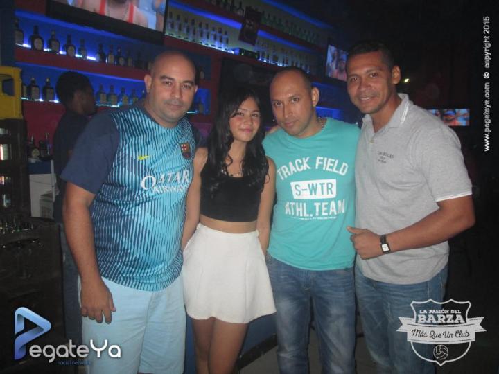 Foto 31 de La Pasion del Barza 15 de Mayo en LA PASION DEL BARZA Cartagena, Cartagena