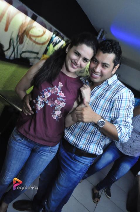 Foto 36 de New York sábado 30 de mayo 2015 en Discoteca New York Bucaramanga, Bucaramanga