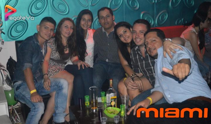 Foto 16 de Miami - 2do FDS Nov. 2015 en Miami Bar Cali, Cali