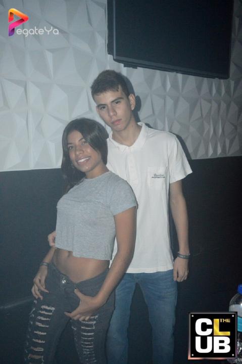 Foto 27 de The Club Cali - FERIA DE CALI DIC 2016 en The Club Cali, Cali