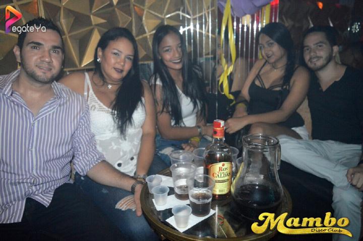 Foto 3 de Mambo Disco Club - 2do Fds Mayo 2017 en Mambo Disco Club, Cali