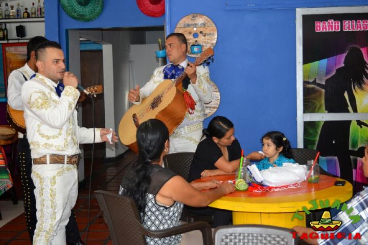 Foto 10 de Tijuana - 2do FDS Mayo 2017 en Tijuana, Cali