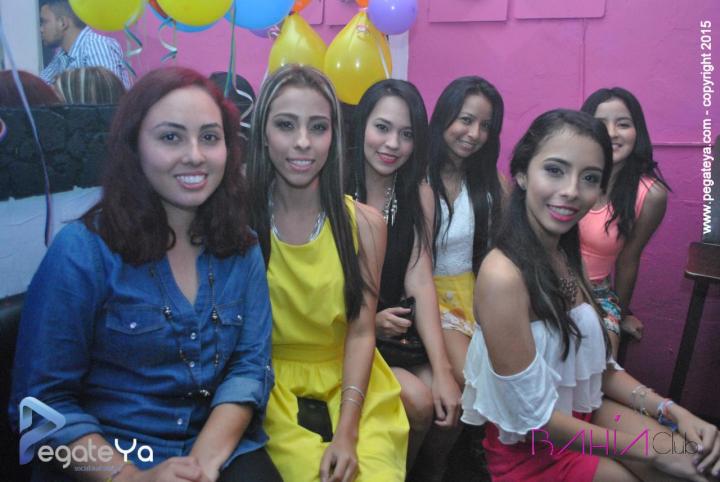 Foto 12 de Bahia 7 y 14 de Noviembre de 2015 en bahia club, Cartagena