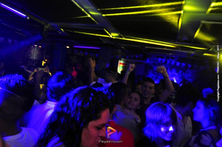 Foto 35 de Trinidad Sábado 20 de Mayo de 2017 en Trinidad Discoteca Bucaramanga, Bucaramanga