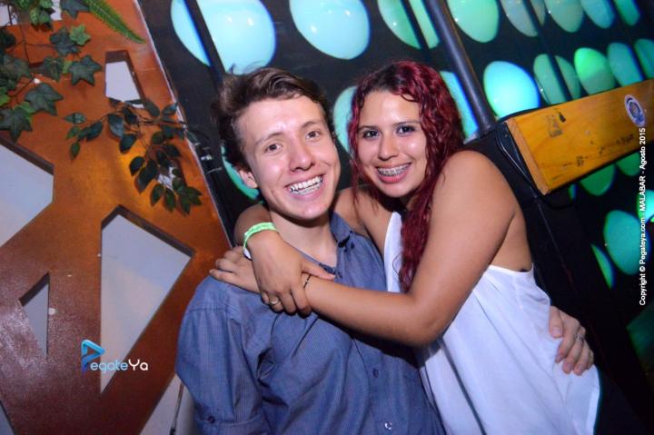 Foto 23 de MALABAR - sabado 15 agosto 2015 en Discoteca Malabar Bucaramanga, Bucaramanga