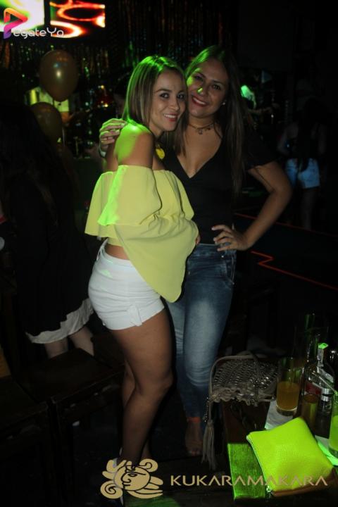 Foto 2 de Kukaramakara - 4to Fds Agosto 2016 en Kukaramakara Discoteca Cali, Cali