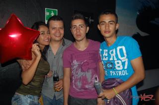 Foto 73 de Discoteca Karma 16 de Febrero en Discoteca Karma Medellin, Medellín
