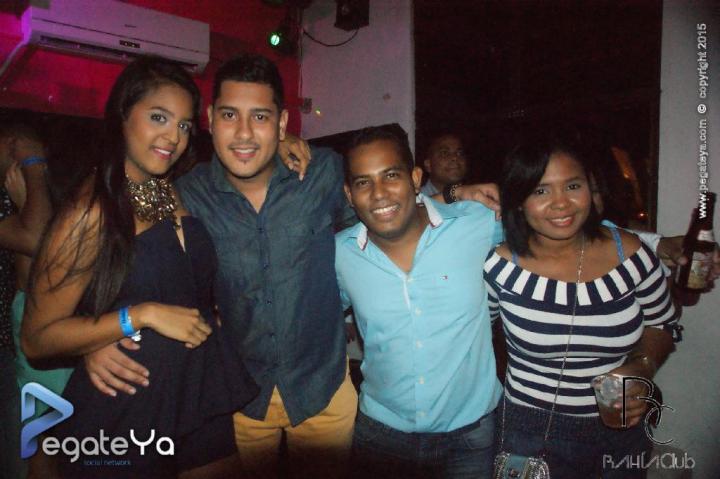Foto 15 de Bahia 30 de Mayo de 2015 en bahia club, Cartagena