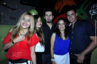 Foto 44 de Fotos Discoteca Le Parc Mayo 2013 en Le Parc Bar Bucaramanga, Bucaramanga
