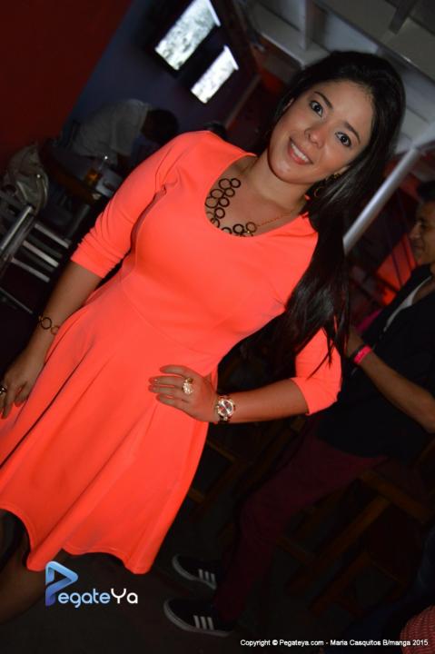 Foto 39 de MARIA CASQUITOS - 21 de febrero de 2015 en Maria Casquitos Bucaramanga, Bucaramanga
