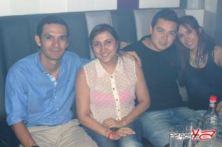 Foto 28 de Julio 20 del 2013 en CIAO CLUB - EL PEÑON ( Cali ), Cali