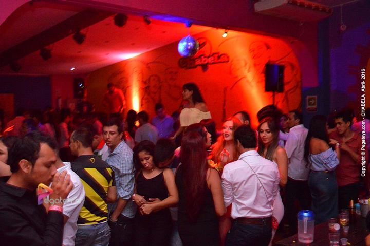 Foto 88 de CHABELA sabado 2 de abril 2016 en Discoteca Chabela Bucaramanga, Bucaramanga
