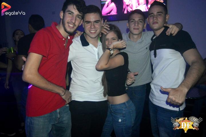 Foto 53 de EL DF CLUB - 1er / 2do Fds Enero 2017 en El DF Club Discoteca