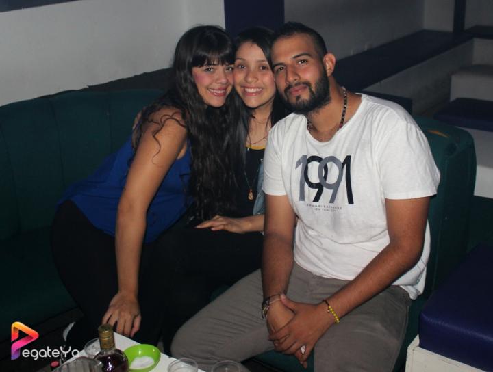 Foto 14 de Ahma Bar - Febrero 21 del 2015 en Ahma Cali, Cali