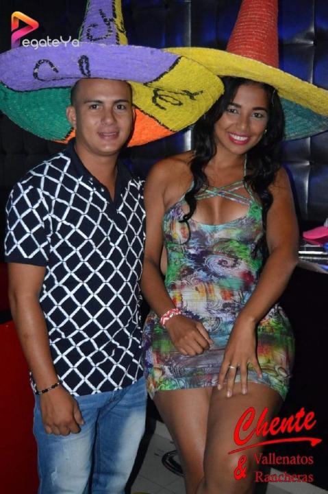 Foto 20 de Chente - 4to FDS Agosto 2016 en CHENTE Vallenatos y Rancheras, Cali