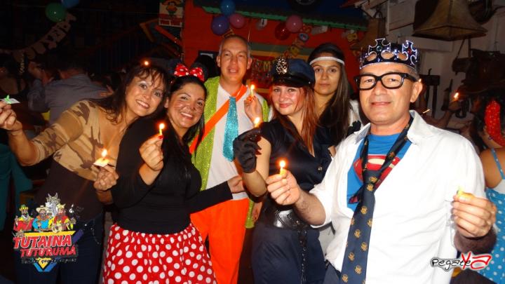 Foto 37 de Tutaina - 1er FDS Nov 2014 en FONDA TUTAINA Medellin, Medellín