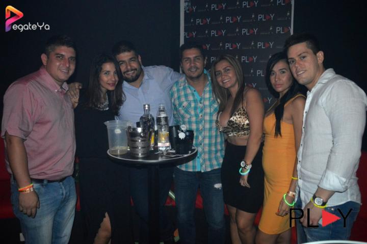 Foto 9 de Play Disco - Granada en Play Disco, Cali