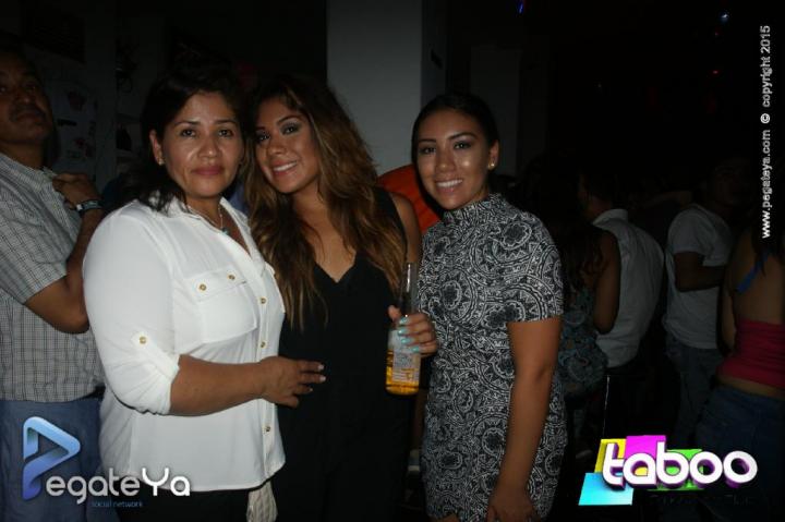 Foto 10 de taboo 14 Y 15 DE AGOSTO en Discoteca Taboo Cartagena, Cartagena