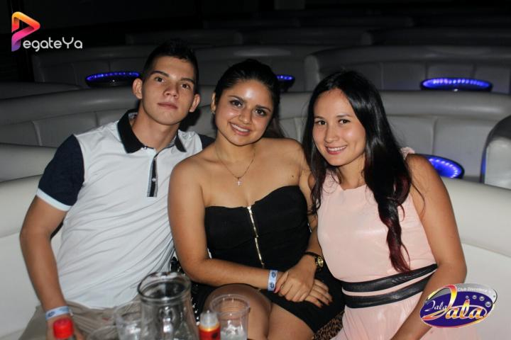 Foto 21 de JALAJALA - 3er - 4to Fds Nov. 2015 en Jala Jala Club, Cali
