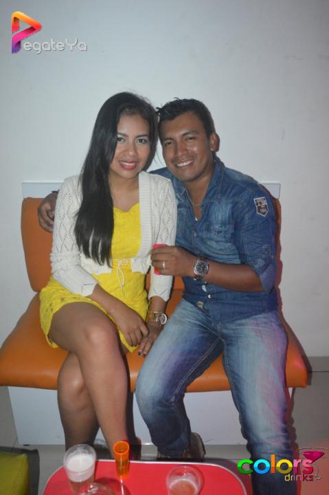Foto 14 de Colors Drink´s - 1er Fds Abril 2016 en Colors Drinks