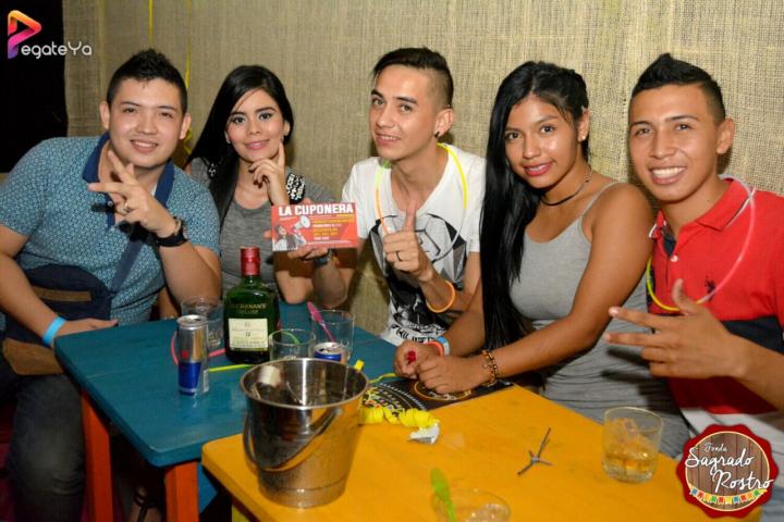 Foto 13 de Sagrado Rostro - 5to Fds Sept. 2017 en Sagrado Rostro, Cali