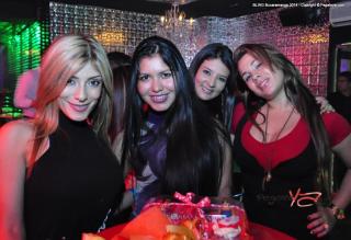 Foto 91 de Bar Bling - 15 de febrero de 2012 en Bar Bling Bucaramanga, Bucaramanga