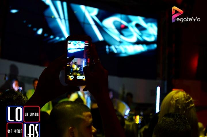 Foto 76 de Lolas Club - Febrero 21 del 2015 en Lolas Club Menga Cali, Cali