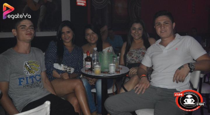 Foto 10 de Ampm Bar - 1ER Fds Sep 2016 en Am / PM Bar - Cali, Cali