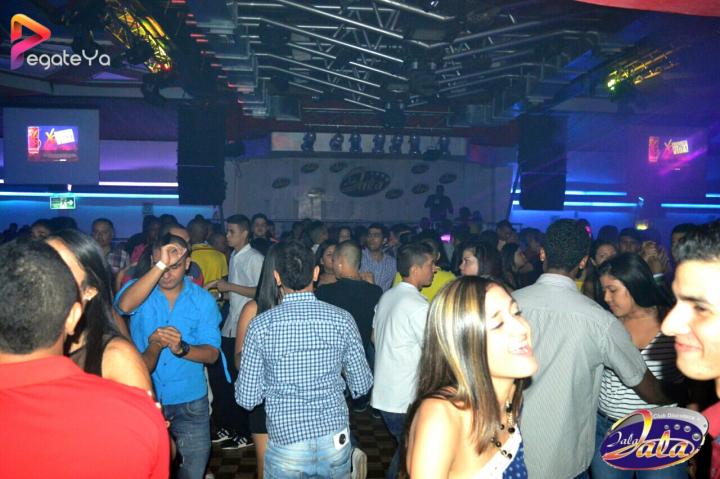 Foto 52 de Jalajala 2do / 3er FDS Junio 2016 en Jala Jala Club, Cali