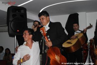 Foto 13 de 08-09 de Junio 2012 en Discoteca Macondo Club Bucaramanga, Bucaramanga