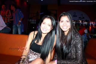 Foto 6 de Chabela - Viernes 23 de mayo de 2014 en Discoteca Chabela Bucaramanga, Bucaramanga