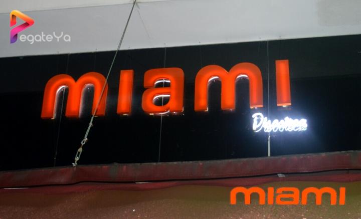 Foto 22 de MIAMI - 3er - 4to Fds Nov. 2015 en Miami Bar Cali, Cali