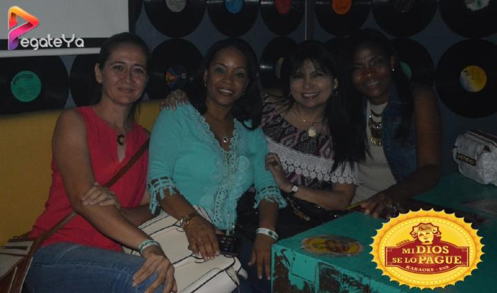 Foto 41 de Mi Dios Se Lo Pague - 1er FDS Sep 2016 en Fonda Mi Dios Se Lo Pague, Cali