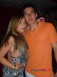Foto 51 de Enero 30 del 2012 en Babel / Barra Libre Cali, Cali