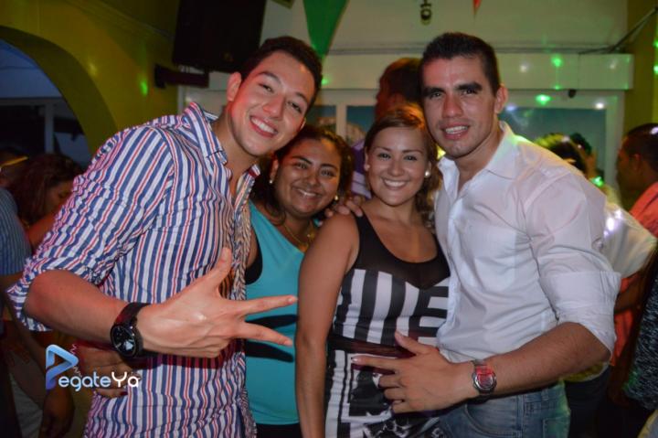 Foto 23 de Discoteca New York 28 de febrero de 2015 en Discoteca New York Bucaramanga, Bucaramanga