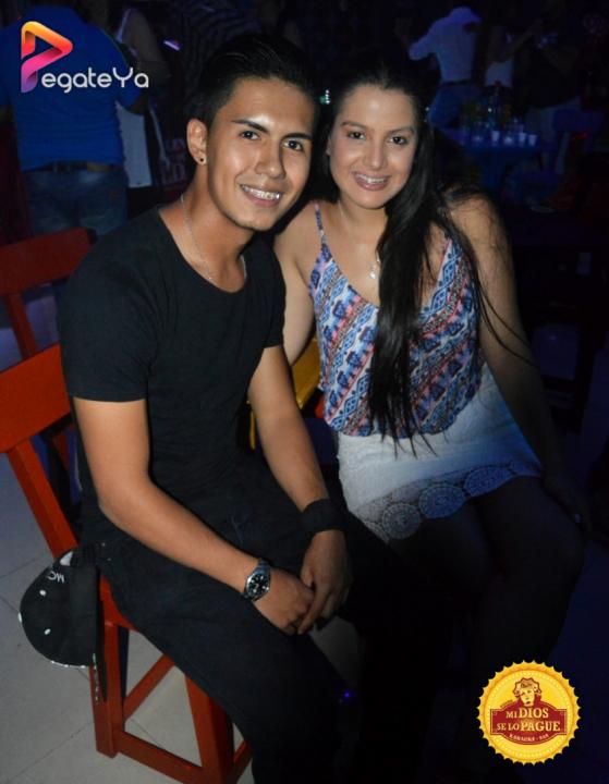 Foto 18 de Fonda Mi Dios Se Lo Pague - 4TO FDS AGT en Fonda Mi Dios Se Lo Pague, Cali