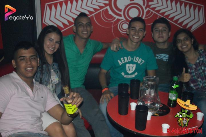 Foto 25 de RANCHEETON - 3er - 4to Fds Nov. 2015 en Rancheton Cali, Cali