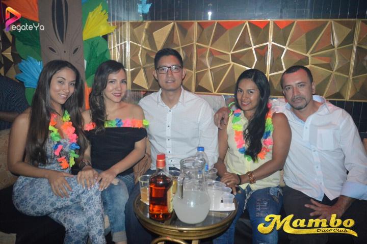 Foto 10 de Mambo Disco Club - 4To Fds Mayo 2017 en Mambo Disco Club, Cali