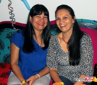 Foto 52 de Junio 29 del 2013 en Beautiful 80`s Cali, Cali