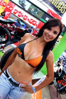 Foto 51 de Cenfer Chicas Car audio 2014 en Cenfer Chicas Car audio 2014, Bucaramanga