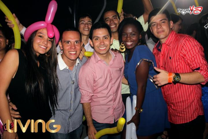 Foto 62 de Living - Celedon y Pipe Pelaez en Living Night Club, Cali
