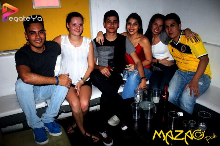 Foto 37 de Mazao Park - 2do/3er Fds Junio 2016 en Mazao Park, Cali