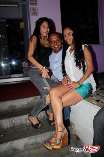 Foto 15 de Beautiful - Mayo 24 2104 en Beautiful 80`s Cali, Cali