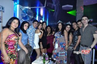 Foto 48 de Prizma Marzo 2012 en Prizma Discoteca Medellin, Medellín