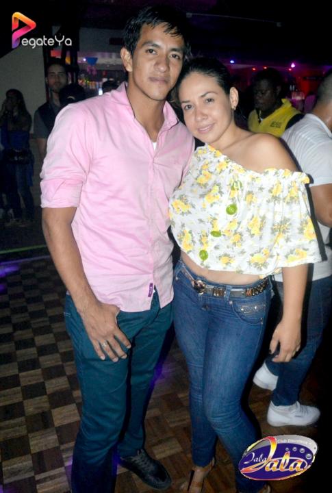 Foto 15 de Jalajala - 4to FDS Agosto 2015 en Jala Jala Club, Cali
