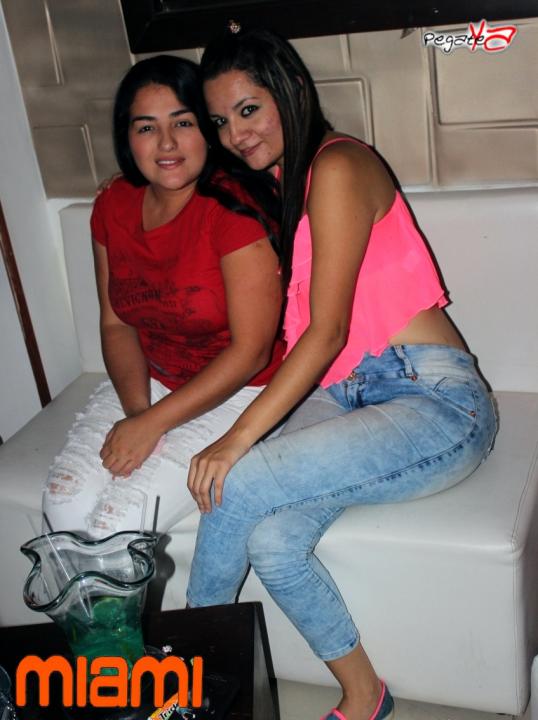 Foto 6 de Miami - 3er FDS Nov 2014 en Miami Bar Cali, Cali