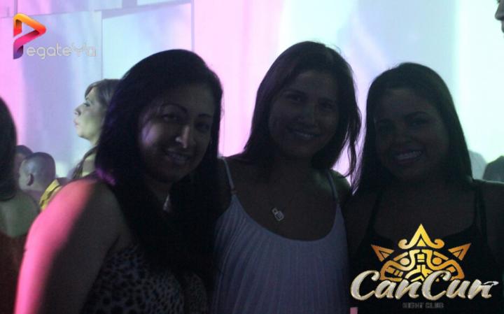 Foto 5 de Cancun Night Club - 2do fds Abril 2016 en Cancun Night Club