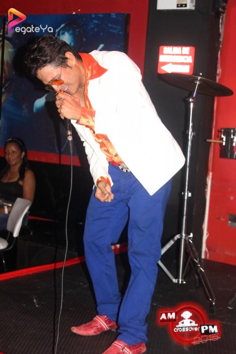 Foto 7 de Ampm Bar - 2do FDS Dic. 2015 en Am / PM Bar - Cali, Cali